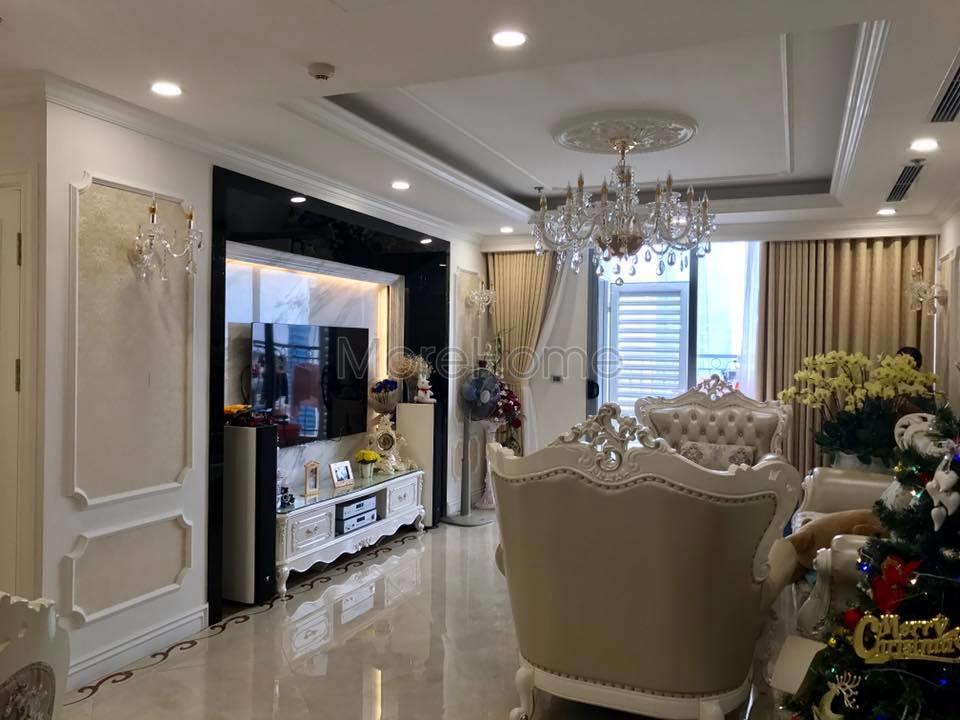 Những mẫu trần thạch cao phòng khách hiện đại và sang trọng
